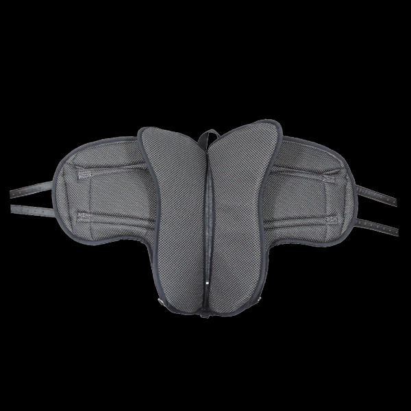 Sattelunterlage für Sattellose